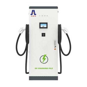 樂東黎族自治縣V2G120kw/240kw雙向充放電設(shè)備